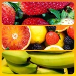 Logo of Frutas medicinales para comer android Application 